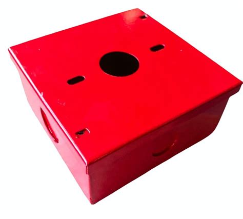 alarm wire junction box|junction box for smoke detector.